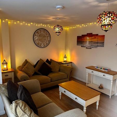 Cosy Herne Bay Seaside Cottage Exterior foto