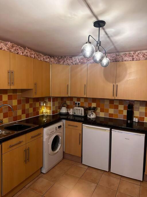 Cosy Herne Bay Seaside Cottage Exterior foto