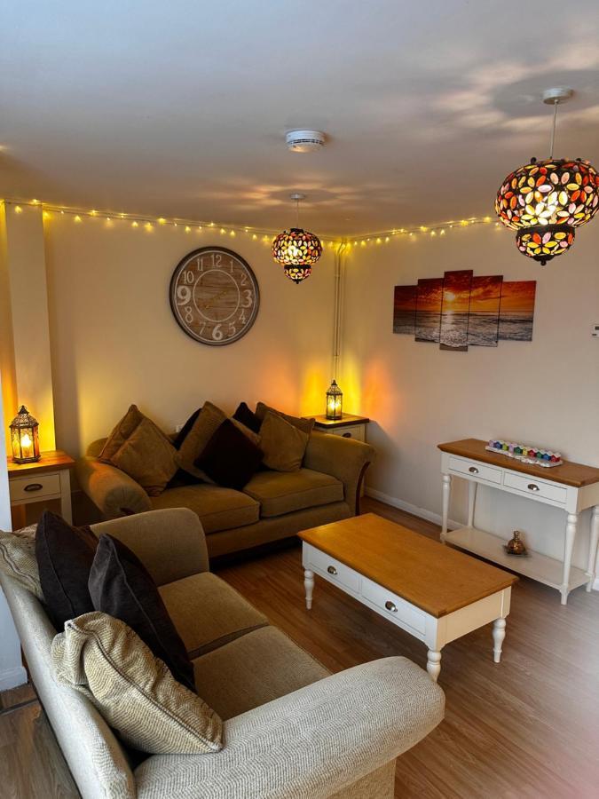 Cosy Herne Bay Seaside Cottage Exterior foto